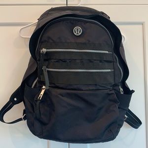 Lululemon Backpack